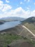 Mohale (Lesotho), October 2009.  View of the dam and lake